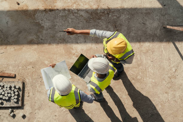 Best Concrete Patio Contractor  in Bassett, VA