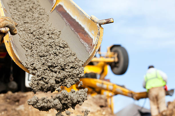 Best Driveways & Floors  in Bassett, VA